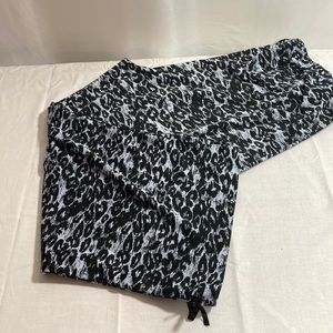 ‼️ SALE.‼️ PJ Juicy Couture PJ Pants Capri Length Sz L